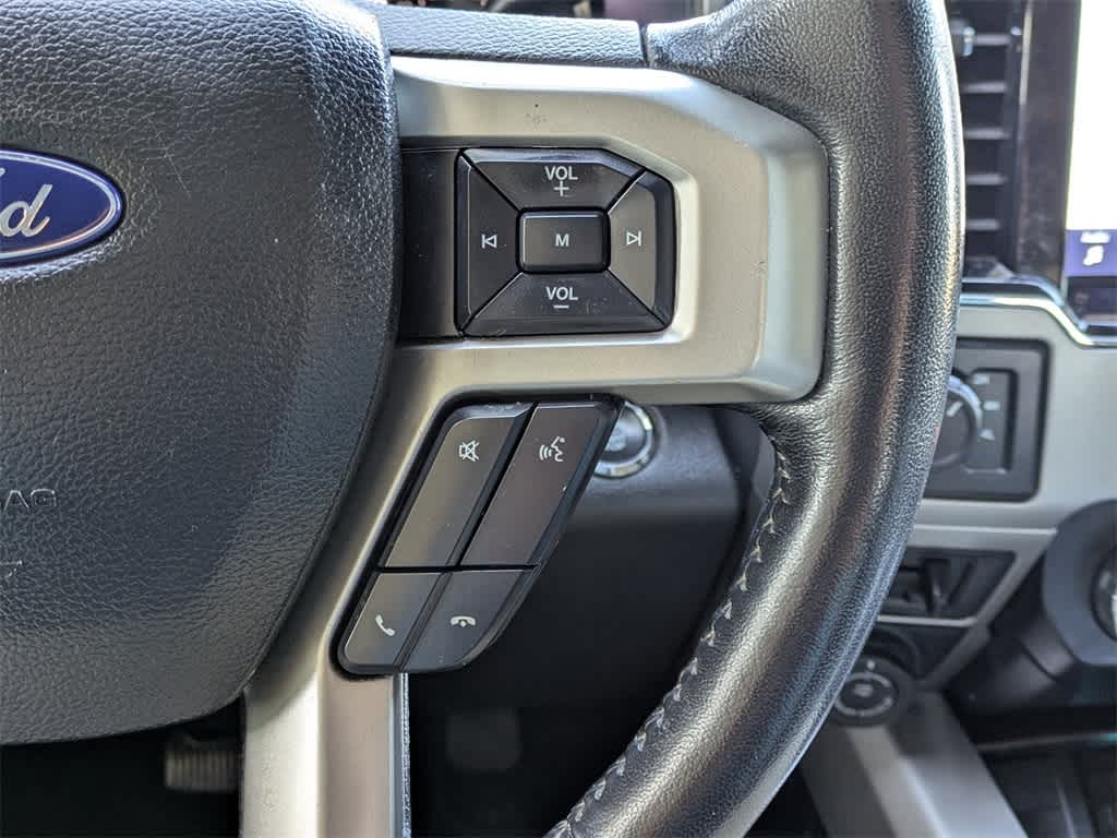 Thumbnail: 2022 Ford F-450 - 40