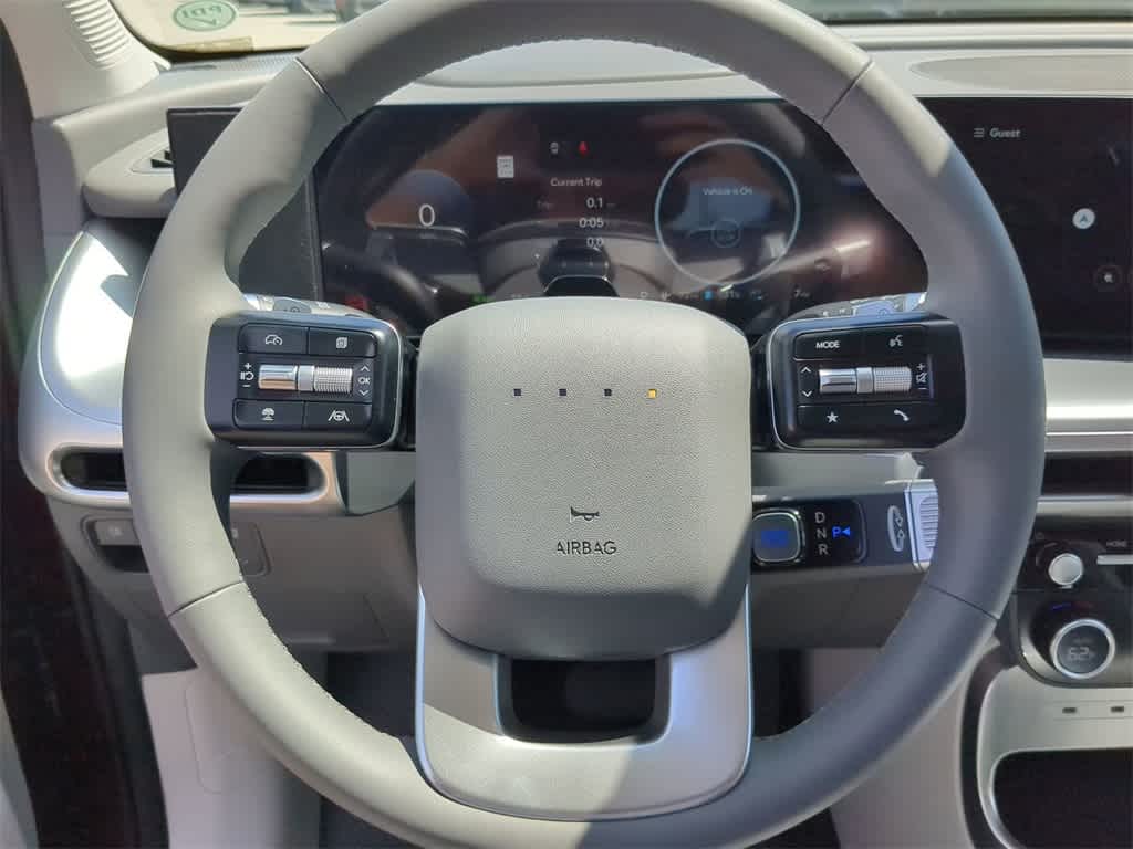 Thumbnail: 2026 Hyundai Ioniq - 22