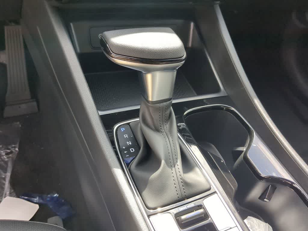 Thumbnail: 2026 Hyundai Santa Cruz - 31