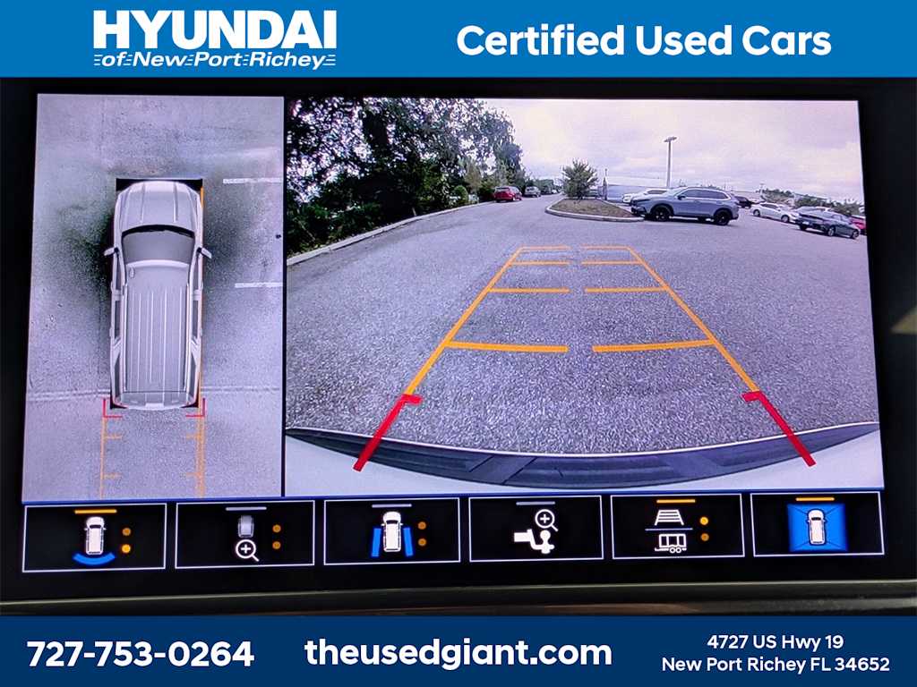 Thumbnail: 2021 GMC Yukon XL - 29