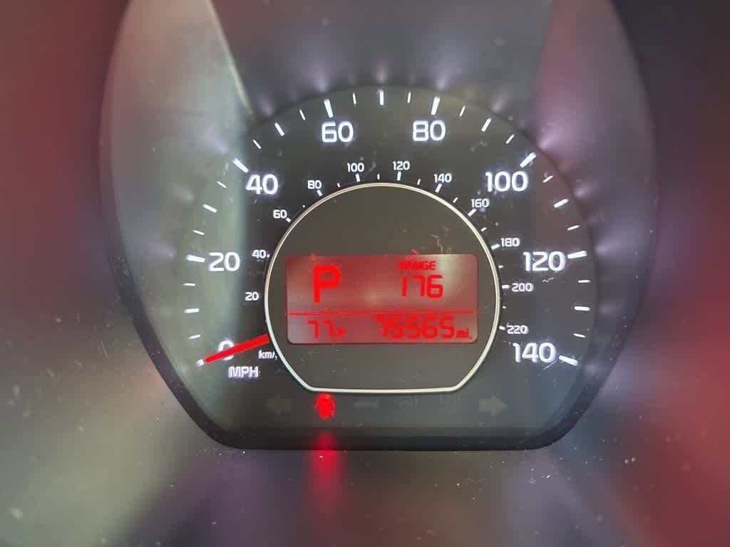 Thumbnail: 2016 Kia Soul - 11