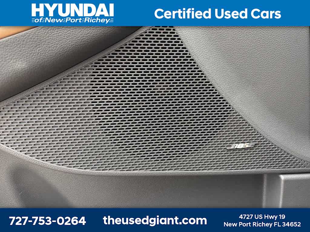 Thumbnail: 2023 Hyundai Sonata - 12