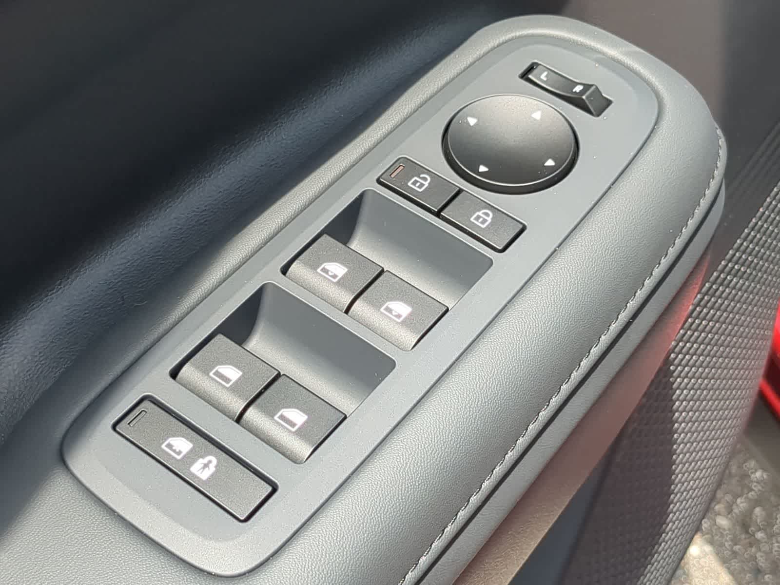 Thumbnail: 2026 Hyundai Santa Fe - 16