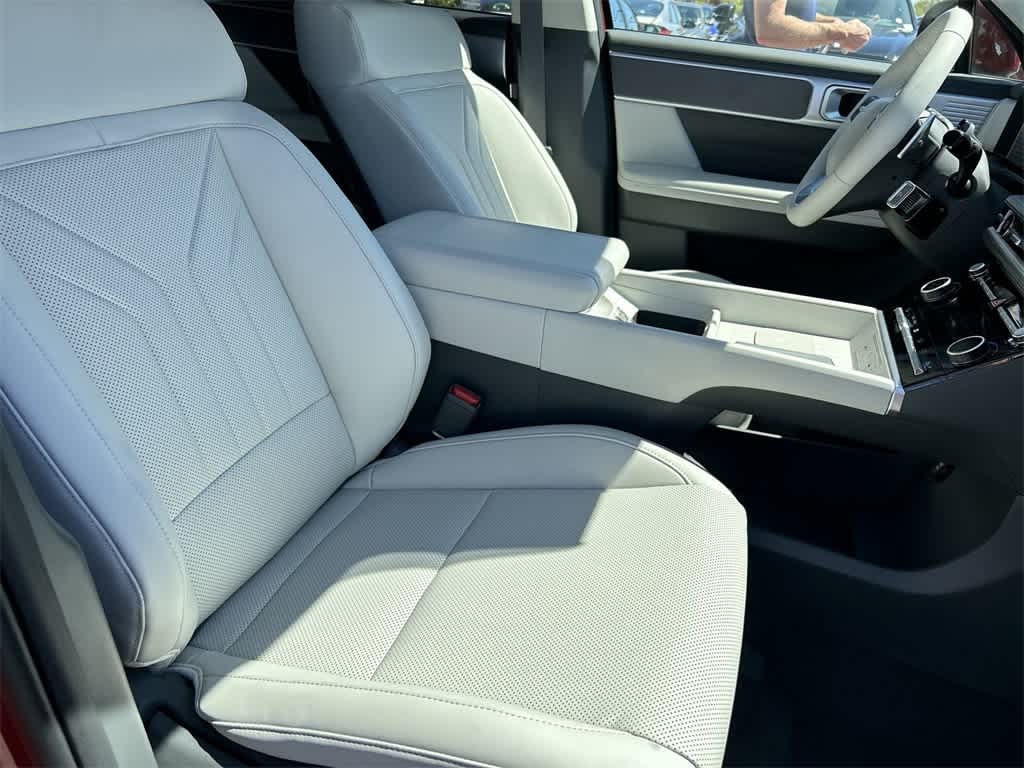 Thumbnail: 2025 Hyundai Santa Fe - 20