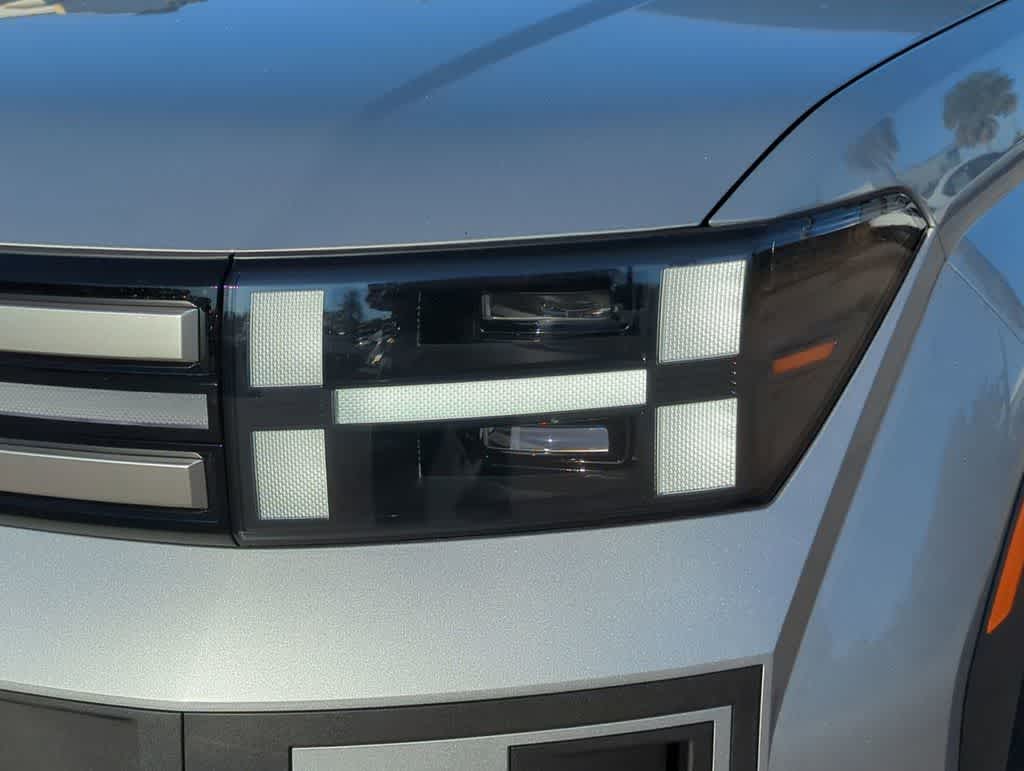 Thumbnail: 2026 Hyundai Santa Fe - 11
