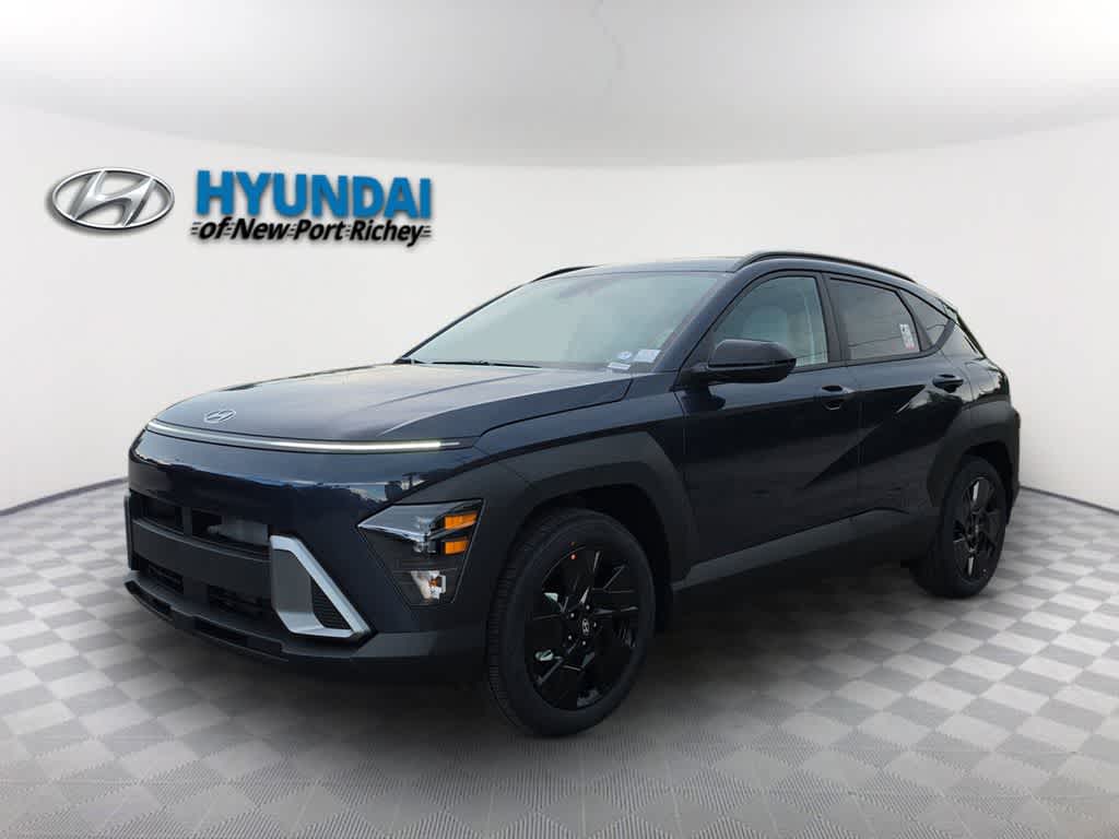 Thumbnail: 2026 Hyundai Kona - 1