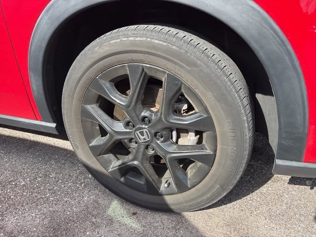 Thumbnail: 2023 Honda HR-V - 6