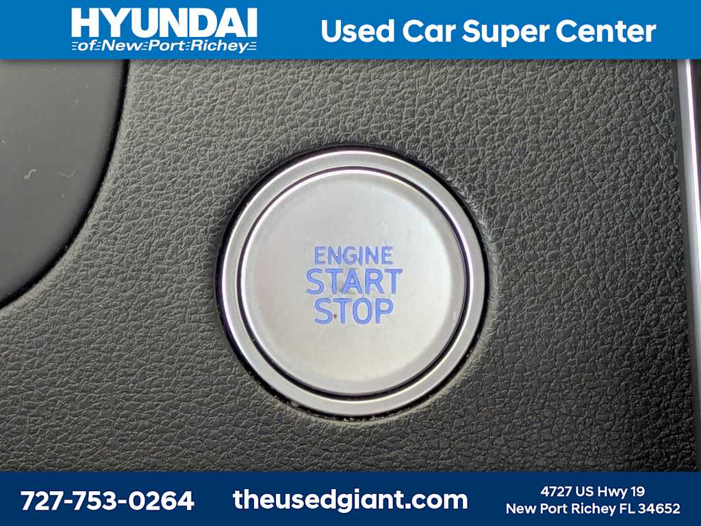 Thumbnail: 2022 Hyundai Santa Cruz - 34