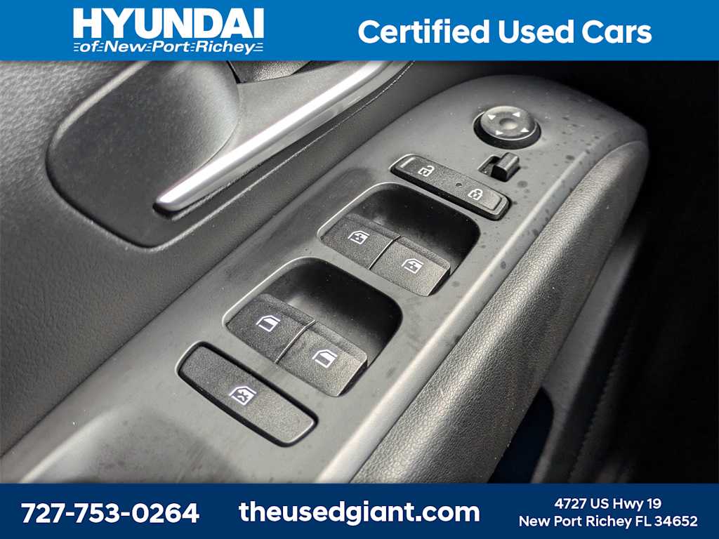 Thumbnail: 2023 Hyundai Tucson - 30