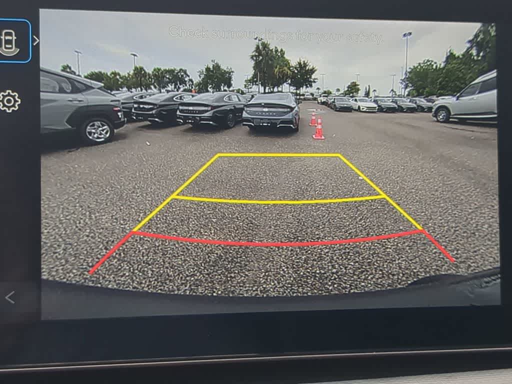 Thumbnail: 2026 Hyundai Santa Cruz - 29