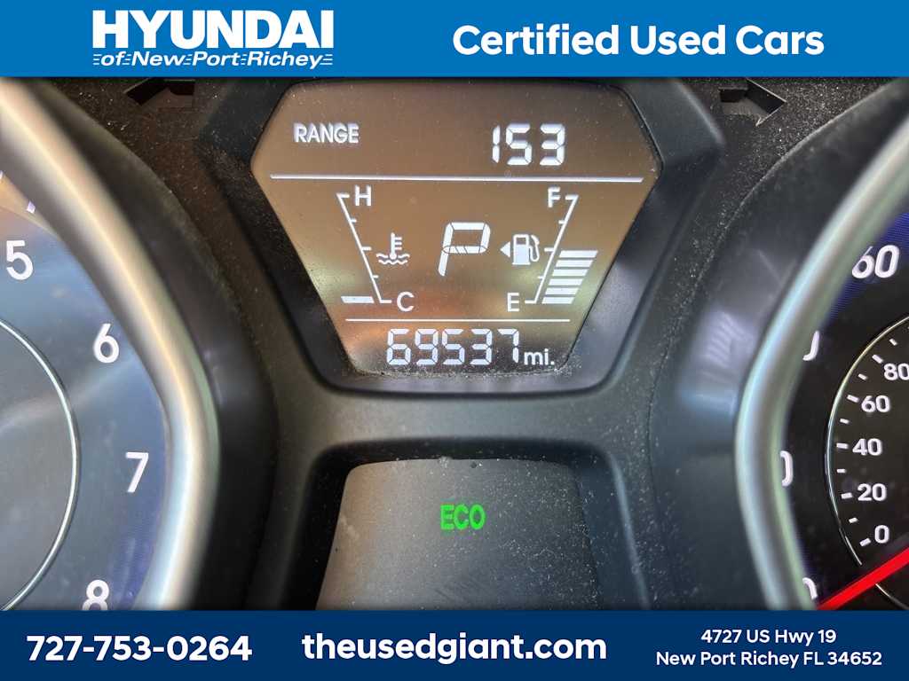 Thumbnail: 2016 Hyundai Elantra - 13