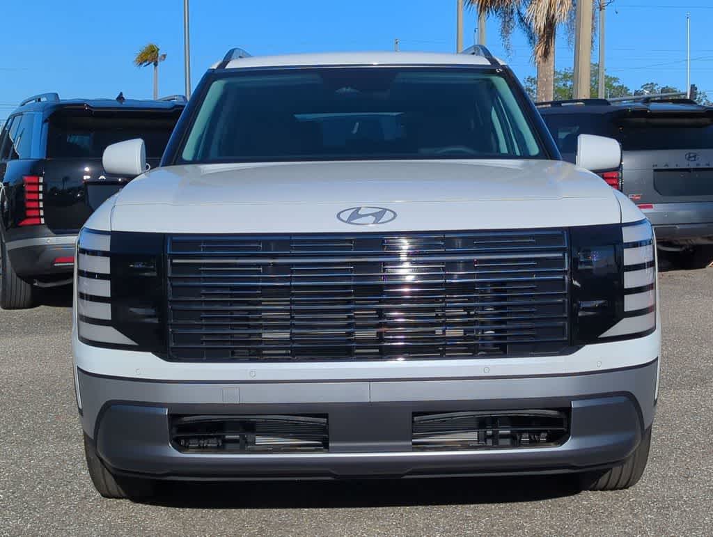 Thumbnail: 2026 Hyundai Palisade - 10