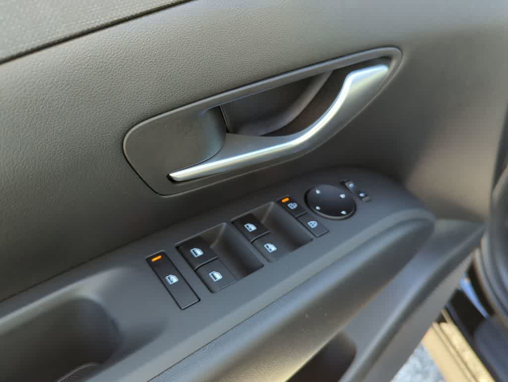 Thumbnail: 2026 Hyundai Tucson - 17