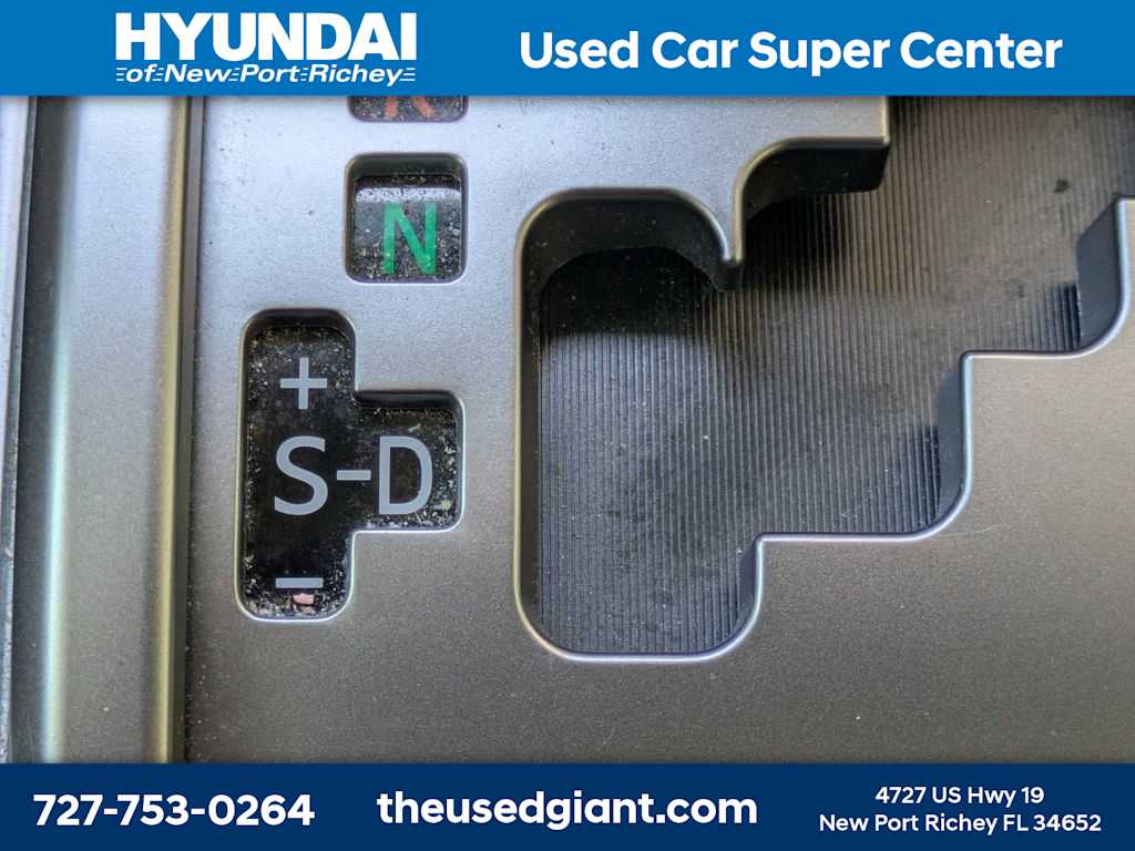 Thumbnail: 2018 Toyota 4Runner - 28