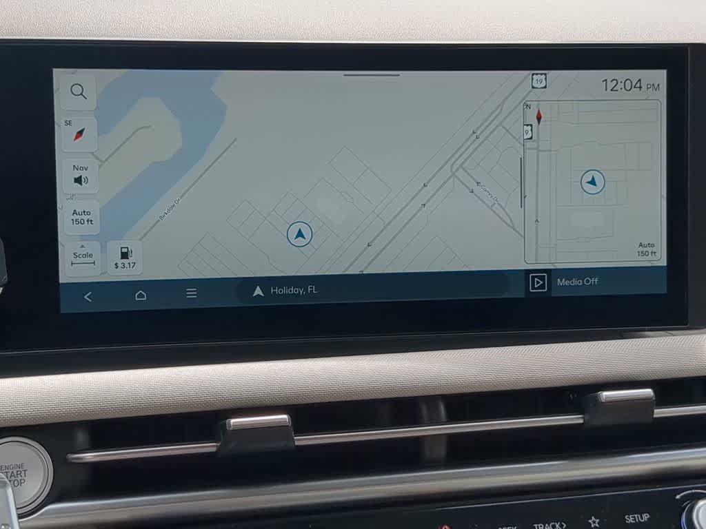 Thumbnail: 2026 Hyundai Tucson - 31