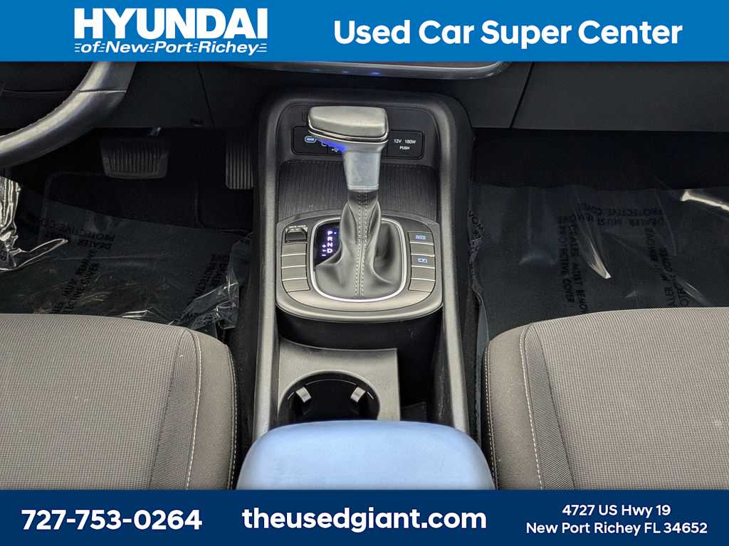 Thumbnail: 2024 Hyundai Kona - 21