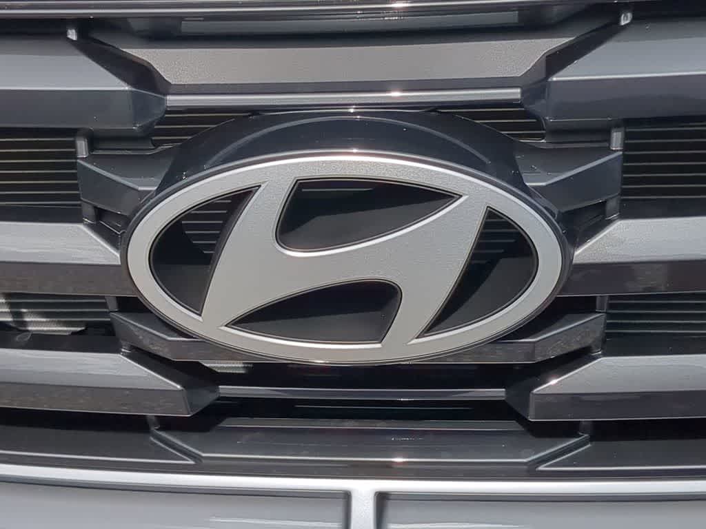 Thumbnail: 2026 Hyundai Tucson - 12