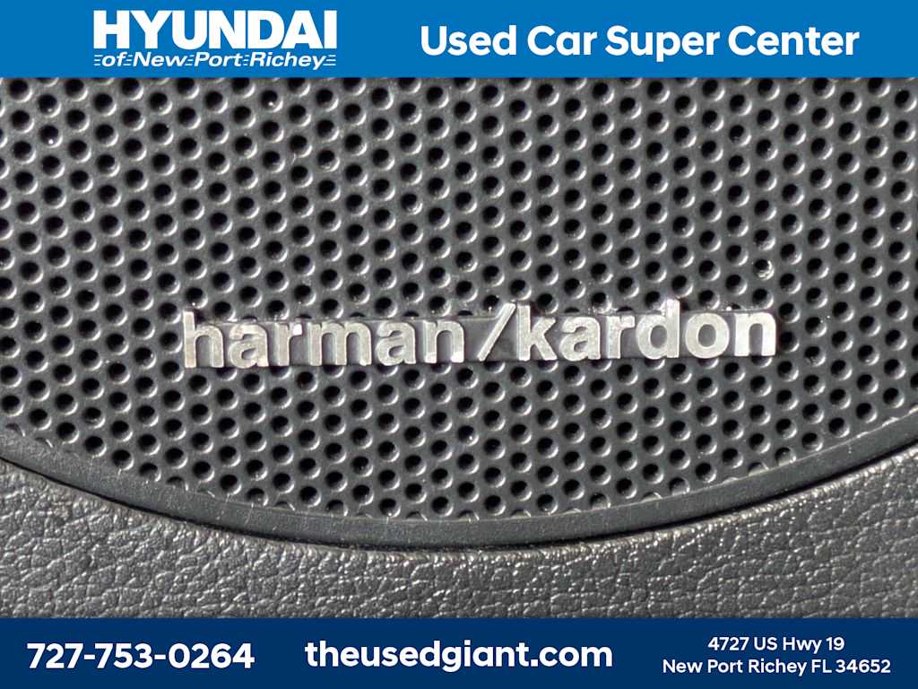 Thumbnail: 2023 Hyundai Palisade - 39