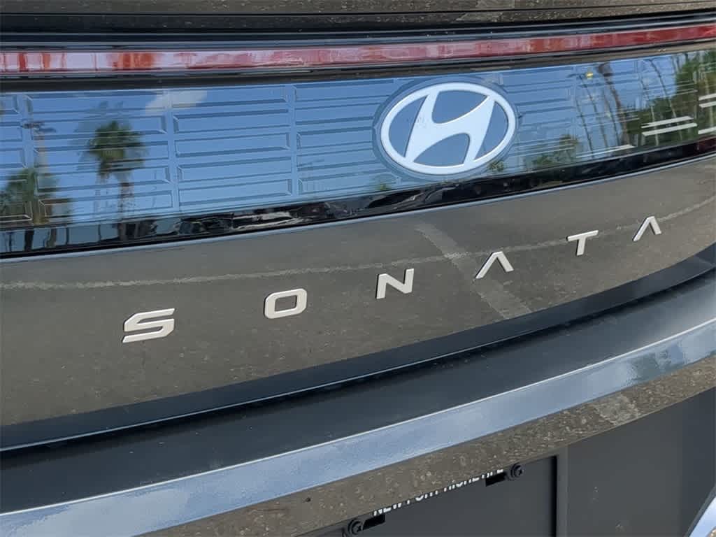 Thumbnail: 2026 Hyundai Sonata - 12