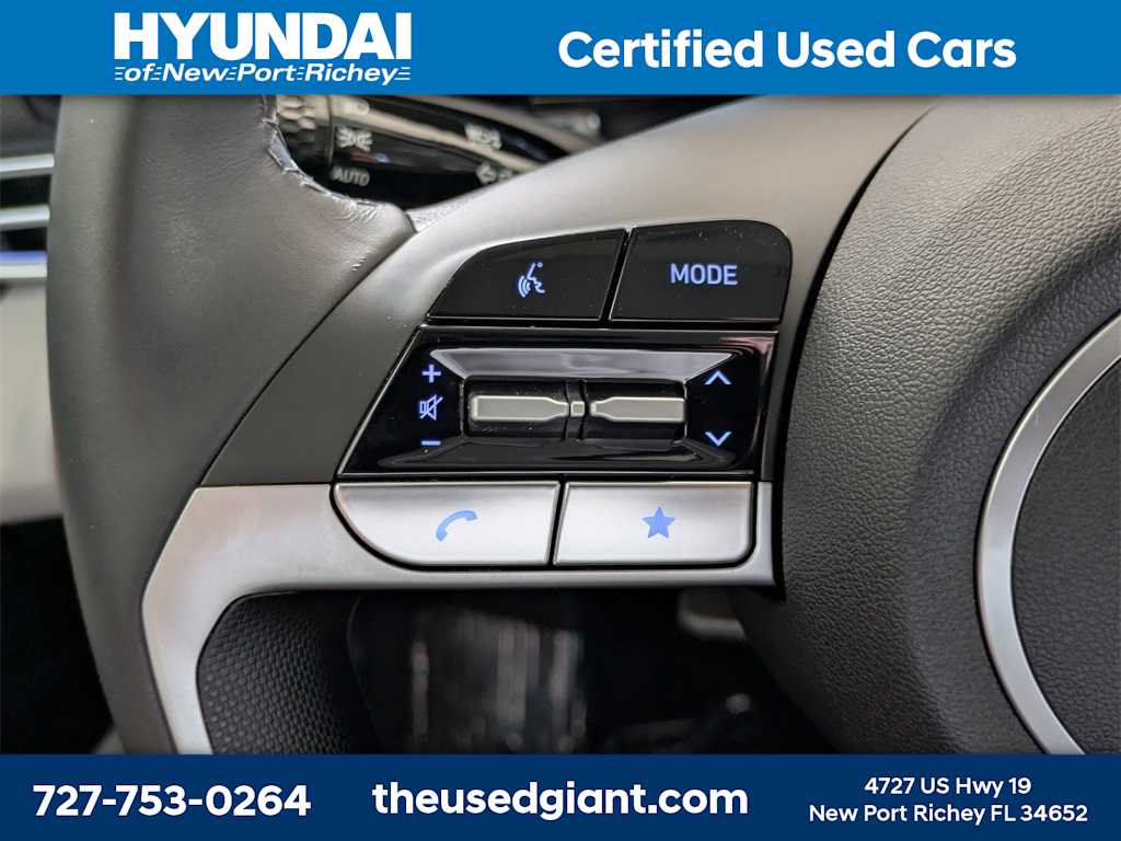 Thumbnail: 2024 Hyundai Elantra - 35
