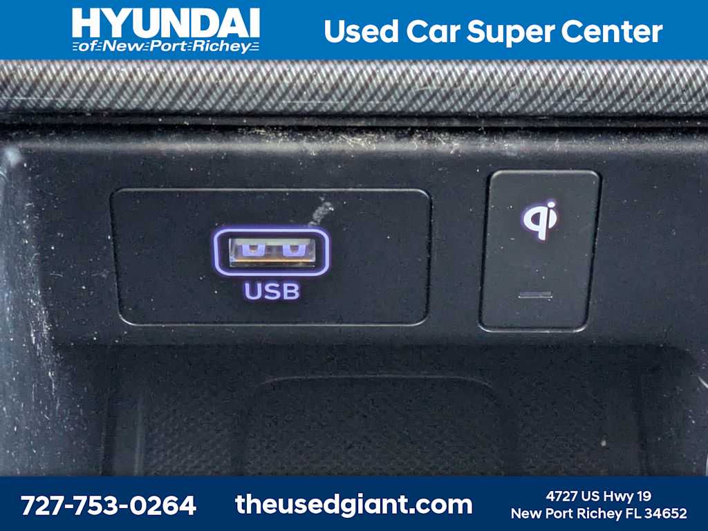 Thumbnail: 2023 Hyundai Palisade - 32