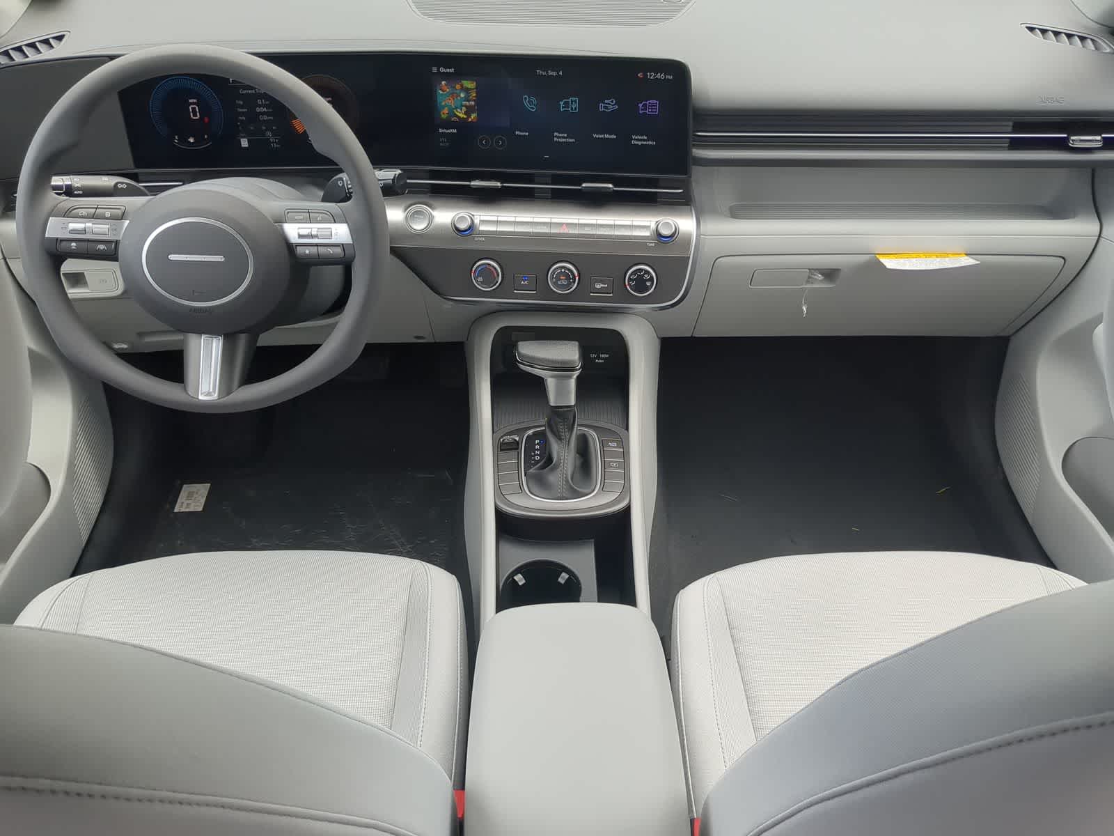 Thumbnail: 2026 Hyundai Kona - 14