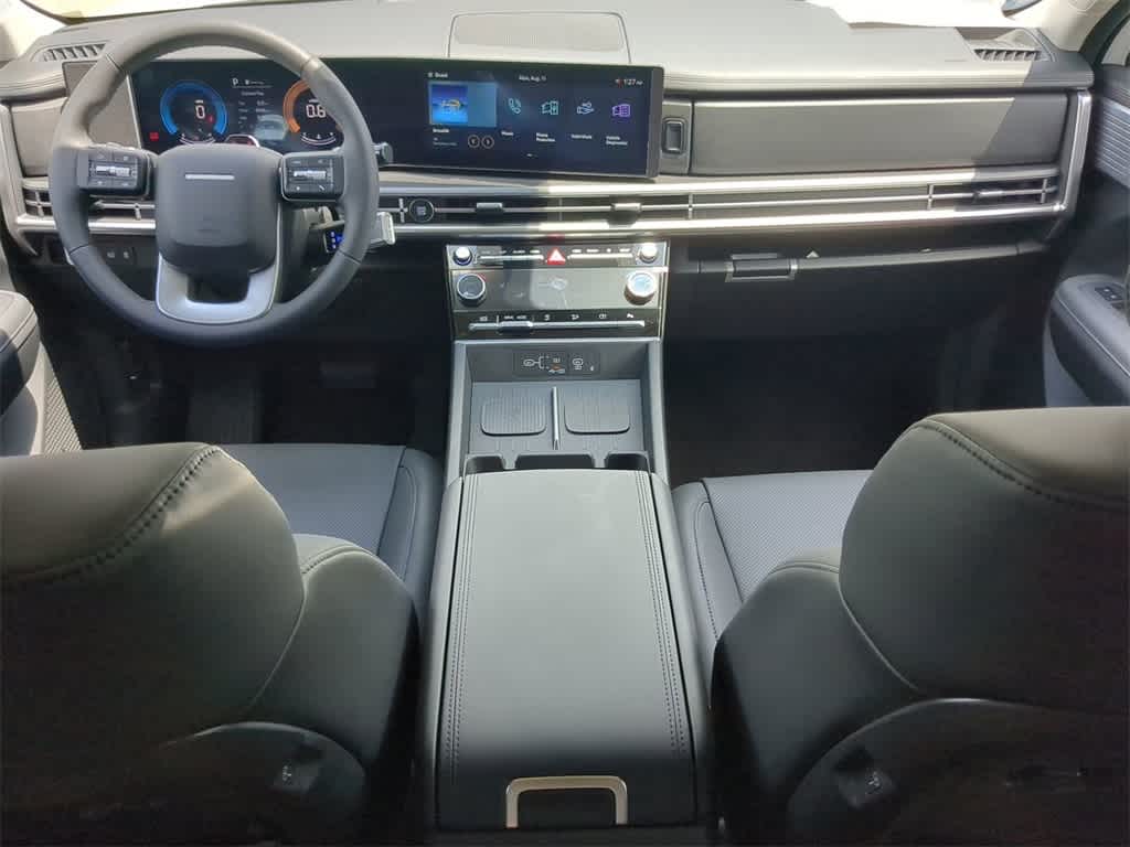 Thumbnail: 2026 Hyundai Santa Fe - 14