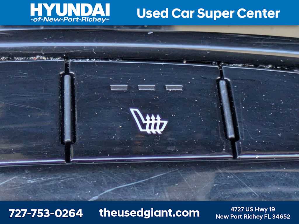 Thumbnail: 2024 Hyundai Santa Cruz - 24