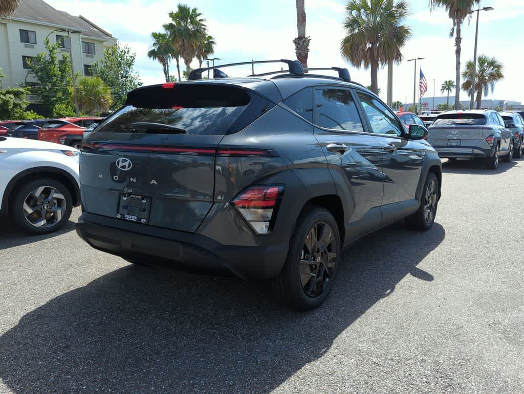 Thumbnail: 2026 Hyundai Kona - 7