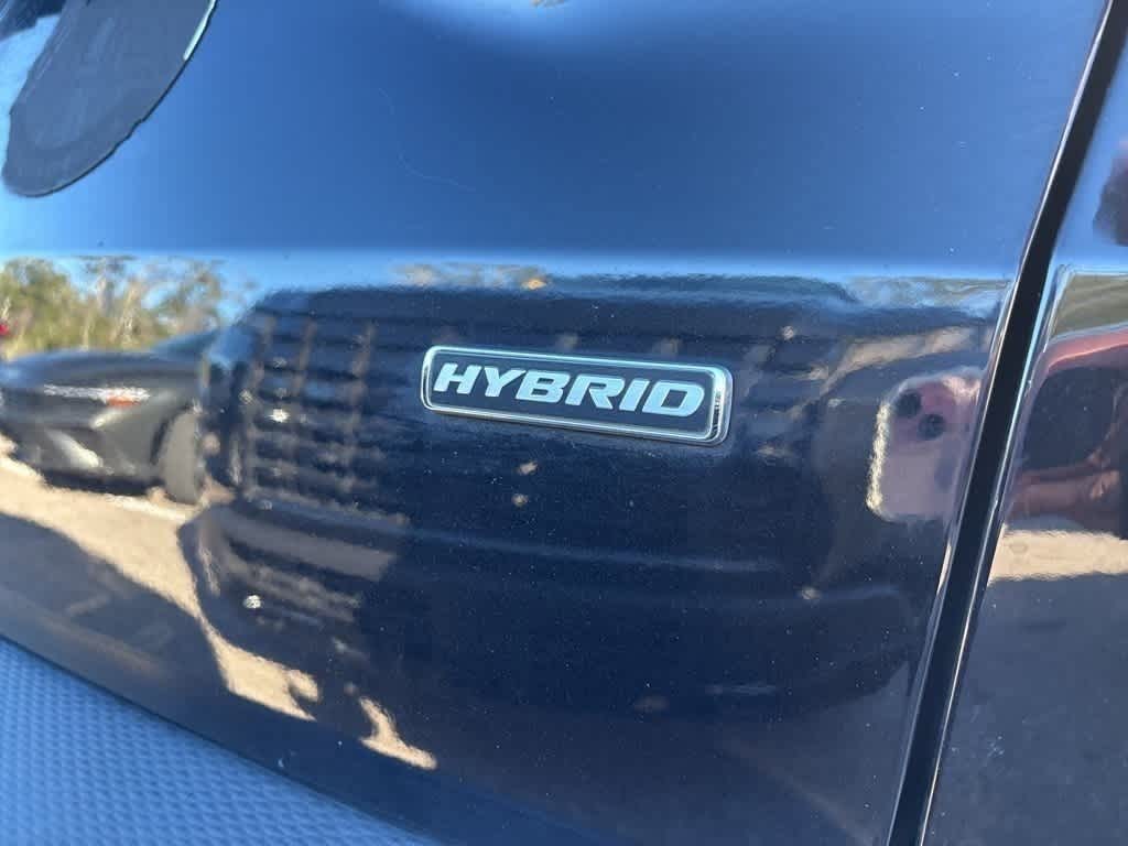 Thumbnail: 2020 Ford Escape - 6