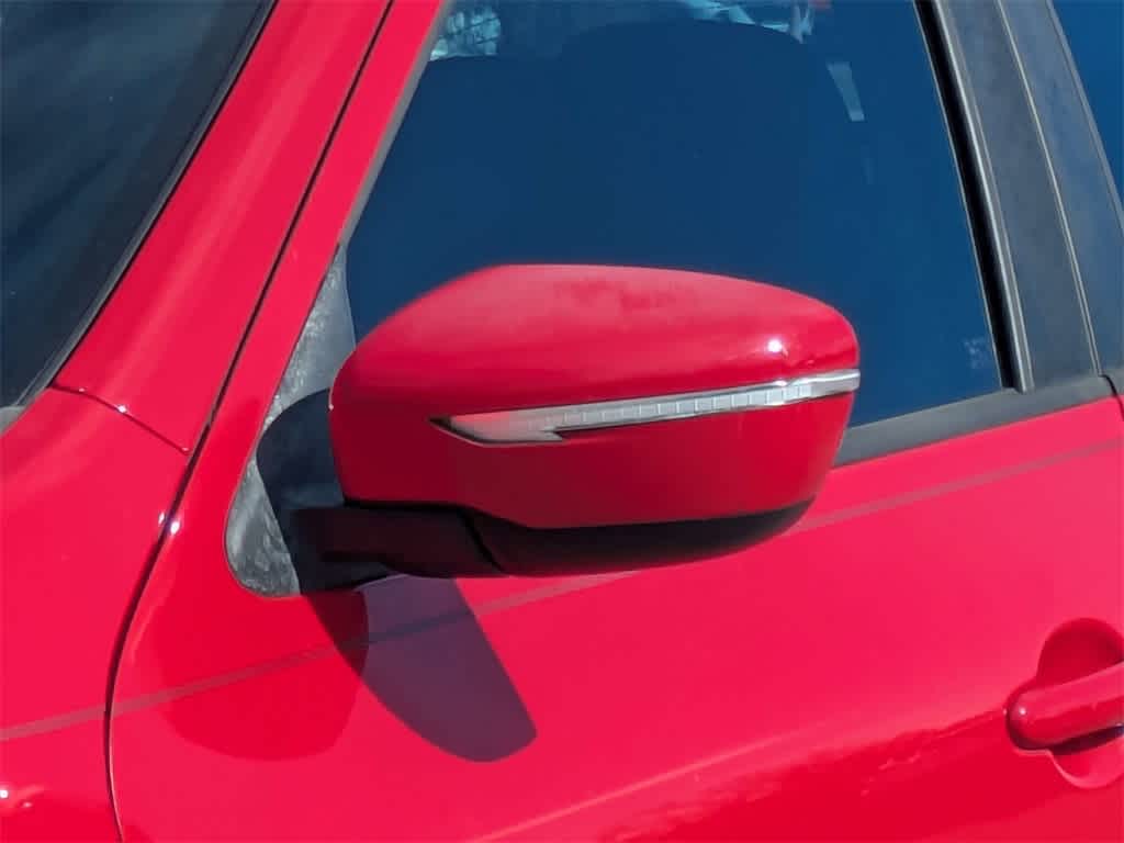 Thumbnail: 2016 Nissan Juke - 11