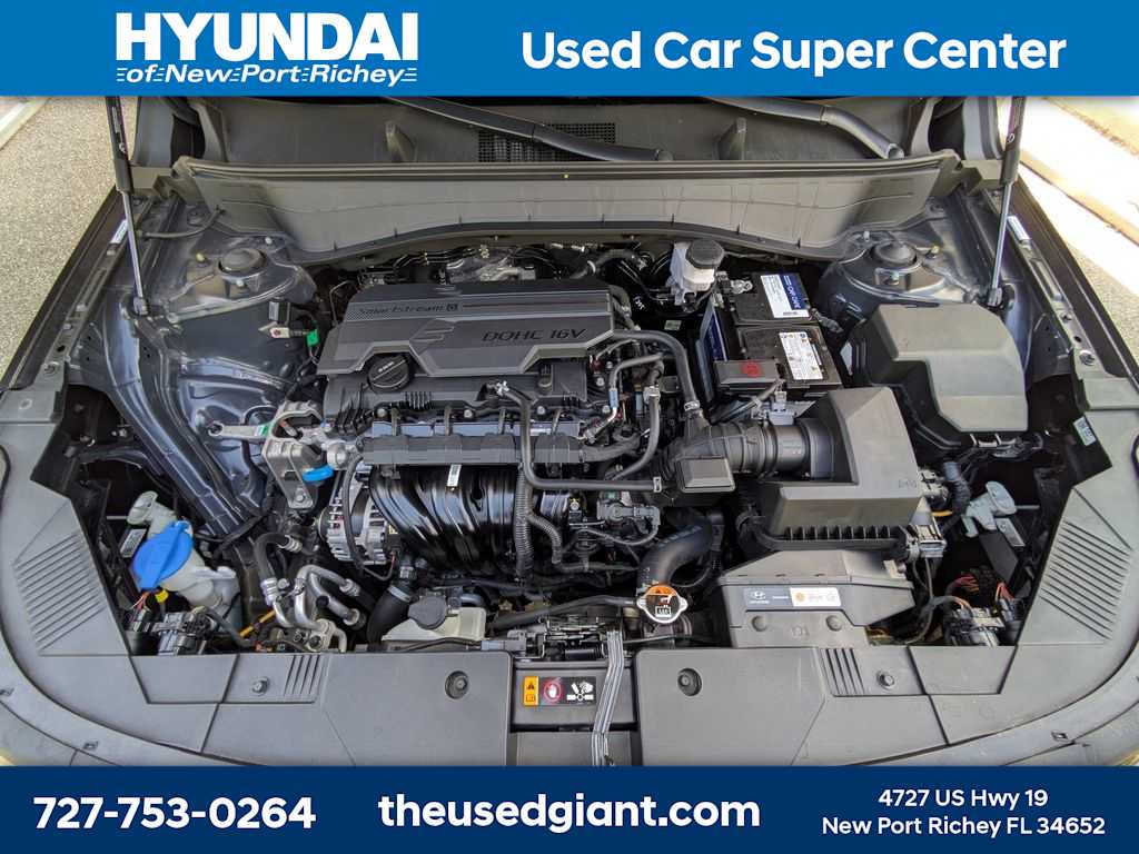 Thumbnail: 2025 Hyundai Kona - 13