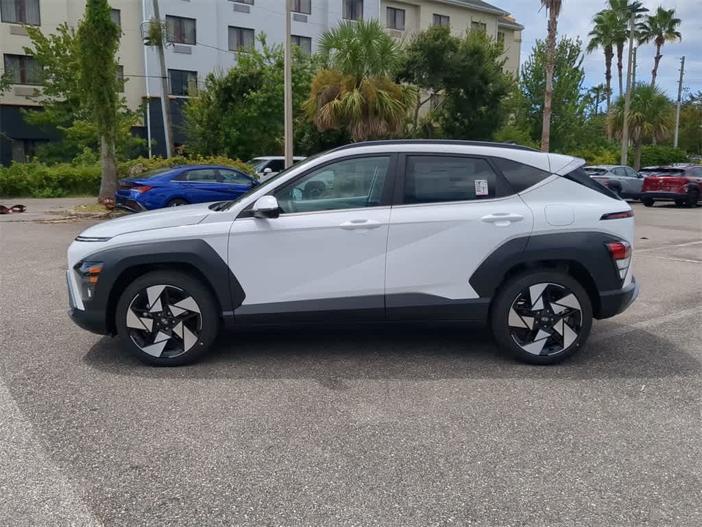 Thumbnail: 2026 Hyundai Kona - 2