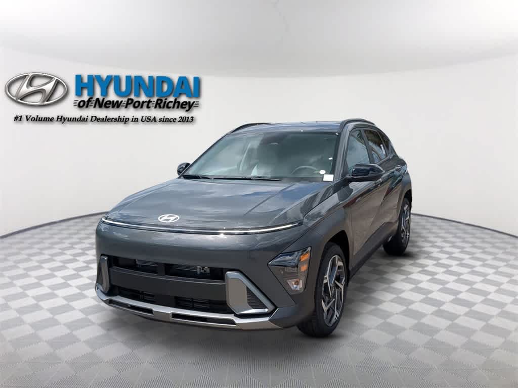 Thumbnail: 2026 Hyundai Kona - 1
