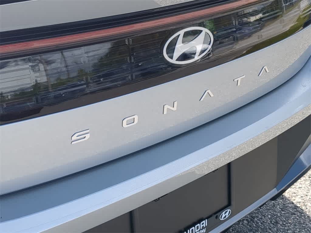 Thumbnail: 2026 Hyundai Sonata - 12