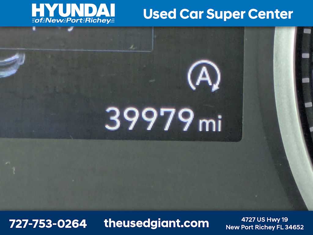 Thumbnail: 2022 Hyundai Santa Fe - 34
