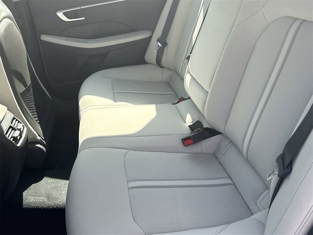 Thumbnail: 2025 Hyundai Sonata - 19