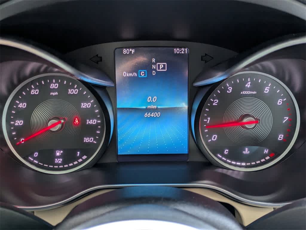 Thumbnail: 2019 Mercedes-Benz C-Class - 36