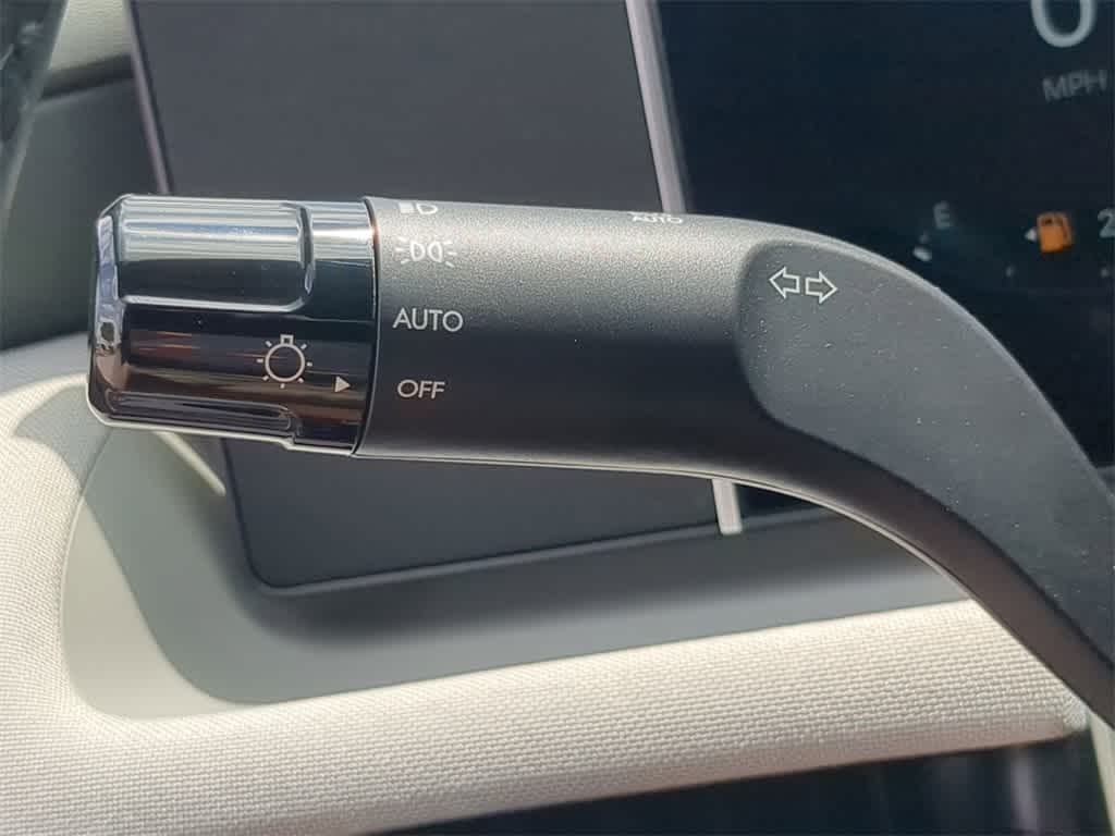 Thumbnail: 2026 Hyundai Tucson - 28