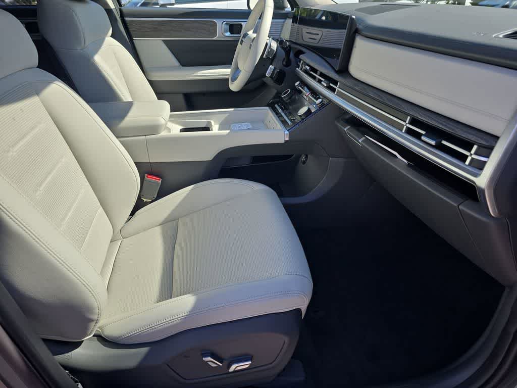 Thumbnail: 2026 Hyundai Santa Fe - 23