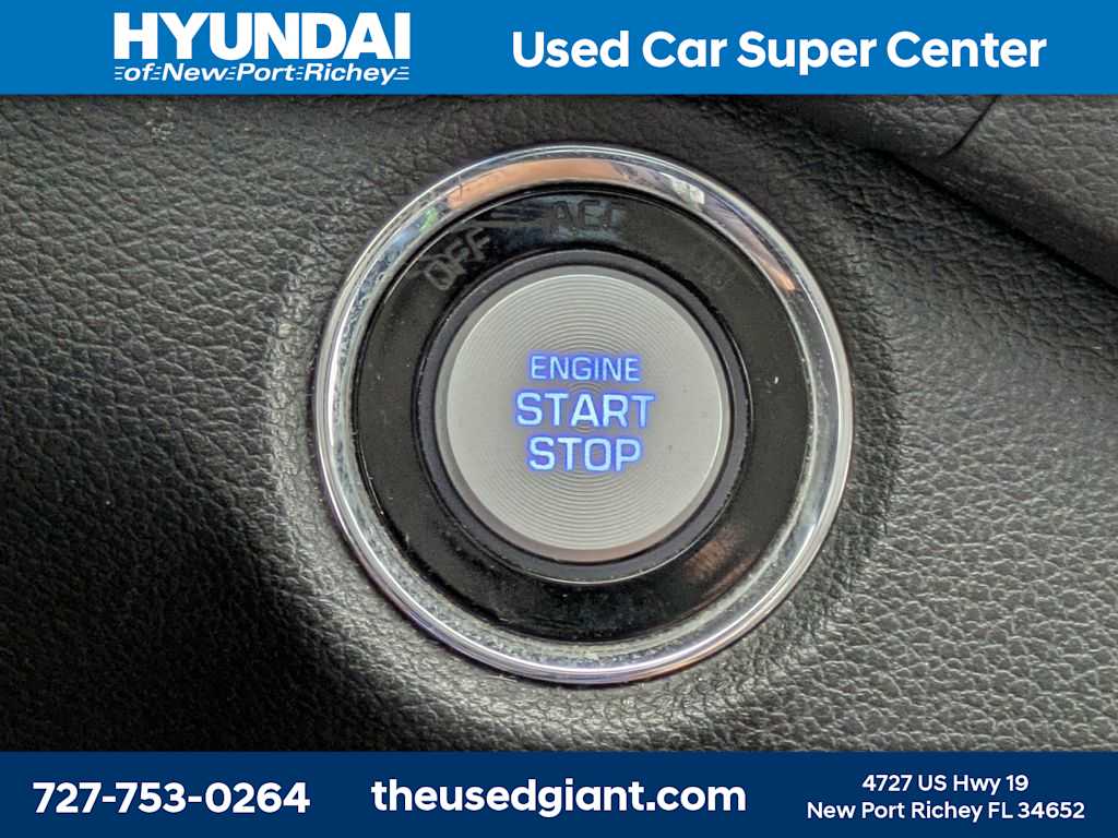 Thumbnail: 2017 Hyundai Tucson - 36