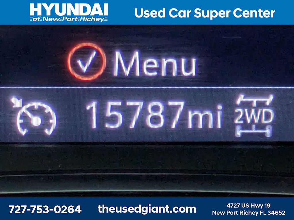 Thumbnail: 2023 GMC Acadia - 43
