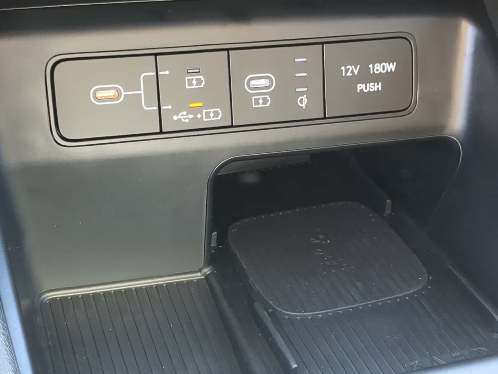 Thumbnail: 2026 Hyundai Tucson - 30