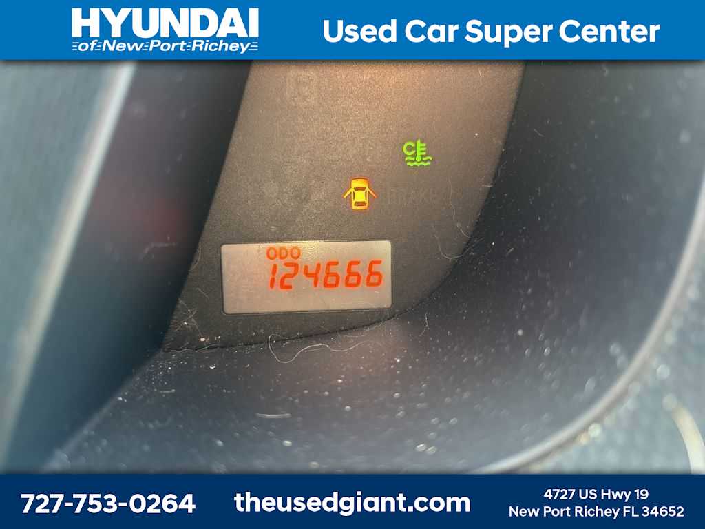 Thumbnail: 2008 Scion xD - 11