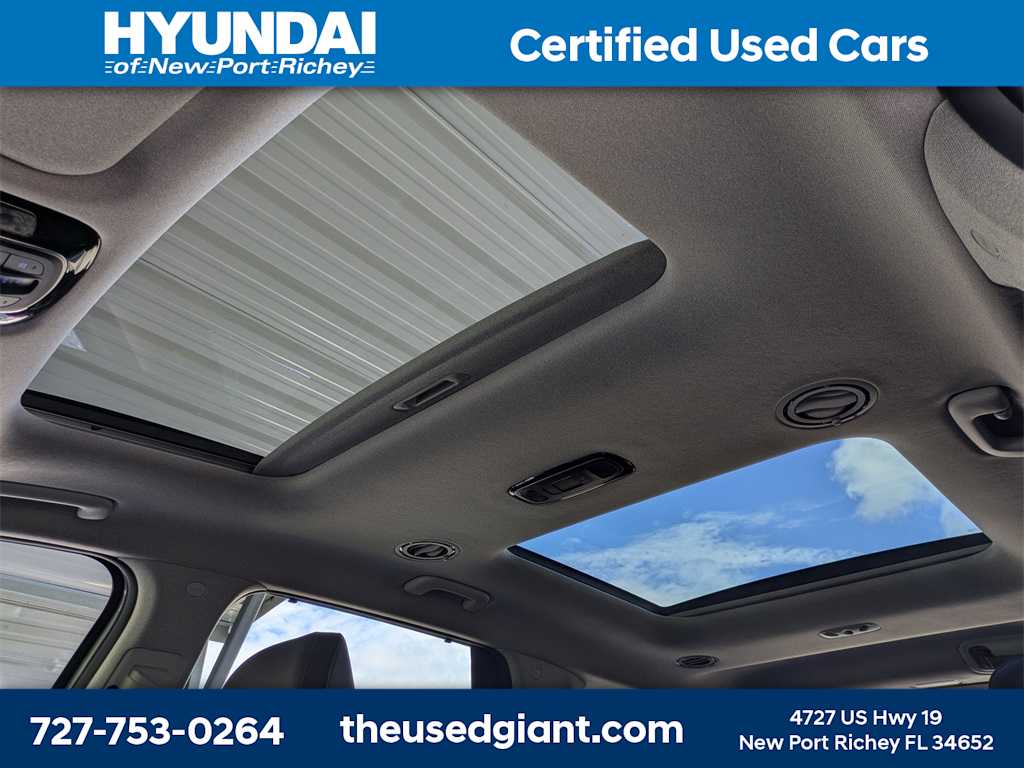 Thumbnail: 2024 Hyundai Palisade - 31