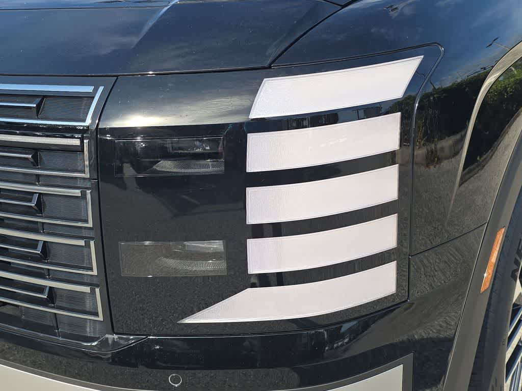 Thumbnail: 2026 Hyundai Palisade - 11