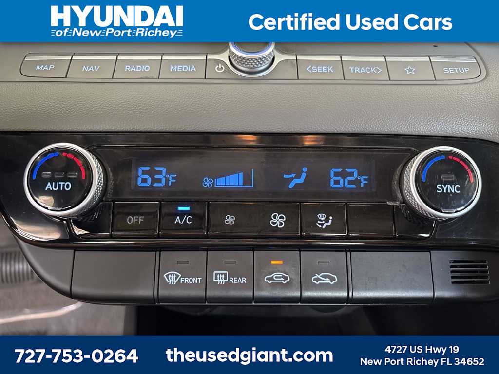 2024 Hyundai Elantra SEL 27