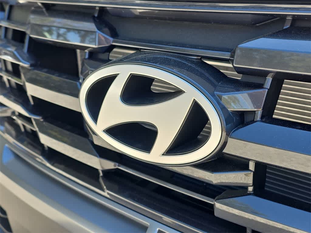 Thumbnail: 2025 Hyundai Tucson - 9