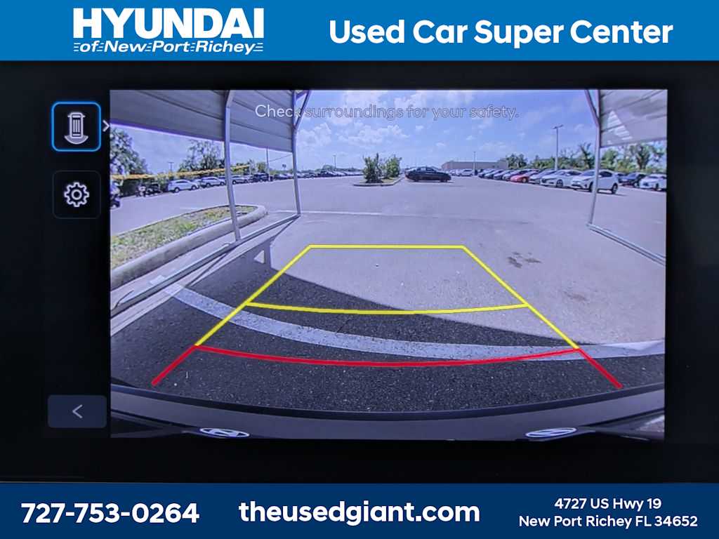 Thumbnail: 2025 Hyundai Kona - 21