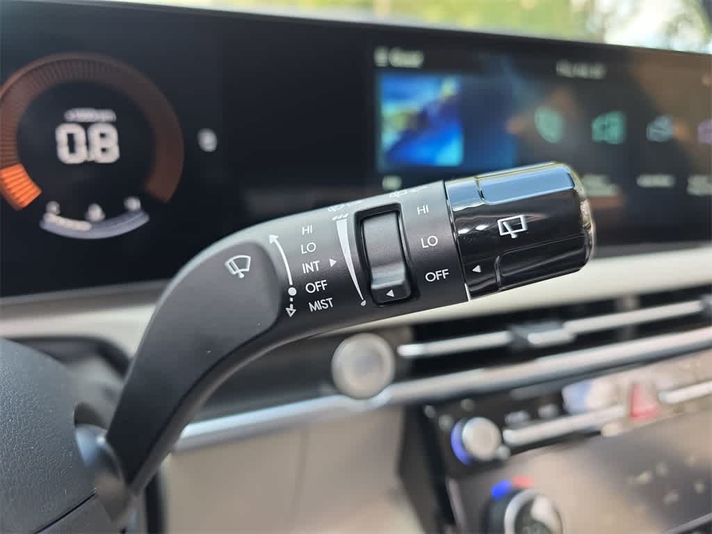 Thumbnail: 2025 Hyundai Tucson - 25